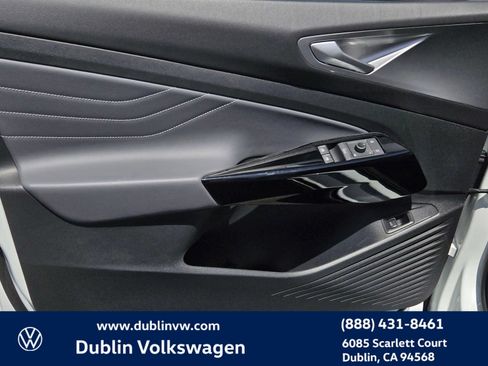 Certified 2023 Volkswagen ID.4 Pro S RWD image 10