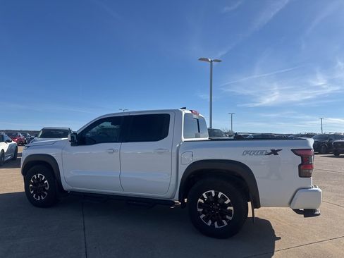 Used 2024 Nissan Frontier Pro-X w/ Tow Package image 14