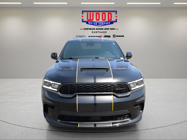 Used 2024 Dodge Durango SRT AWD/4WD image 14