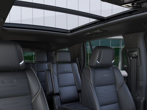 New 2026 Cadillac Escalade Sport w/ Touring Package AWD/4WD image 24