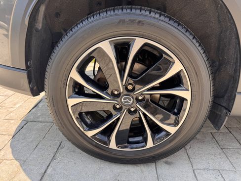 Certified 2023 MAZDA CX-5 AWD 2.5 S w/ Premium Package image 21