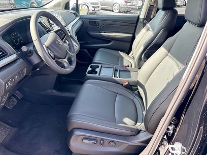 New 2026 Honda Odyssey EX-L