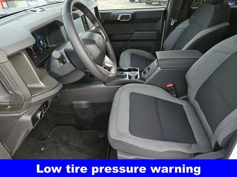 New 2025 Ford Bronco Big Bend image 24