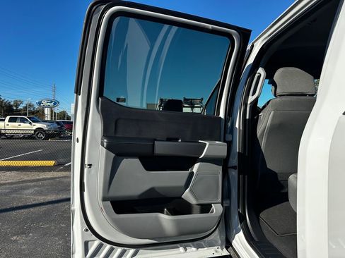 New 2026 Ford F250 XL w/ STX Appearance Package image 33