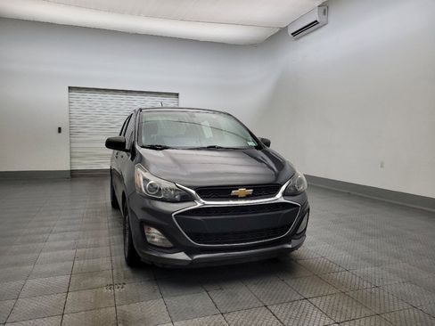 Used 2021 Chevrolet Spark LS image 14