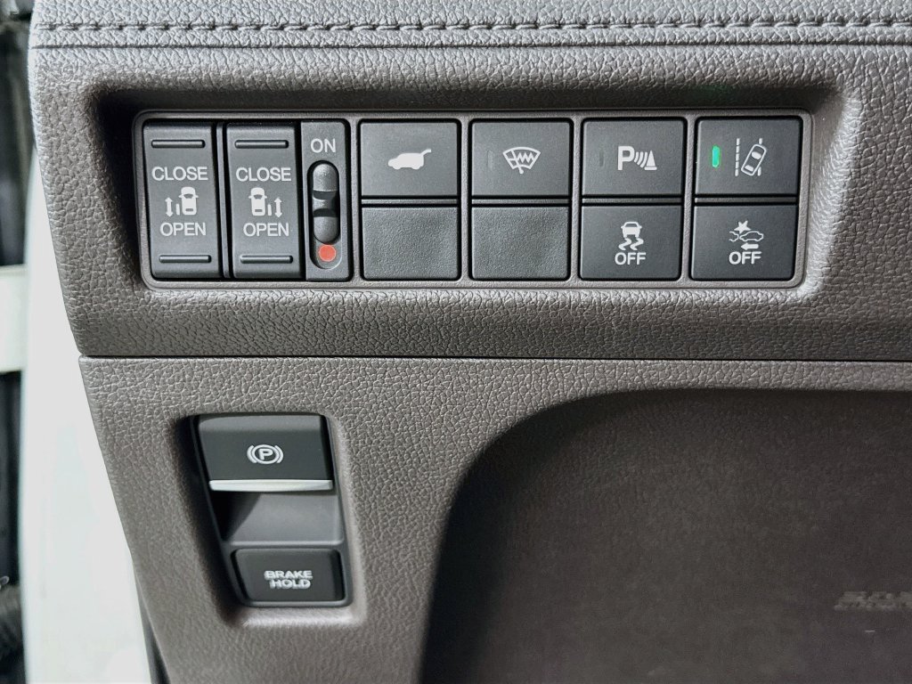 Used 2019 Honda Odyssey EX-L image 20