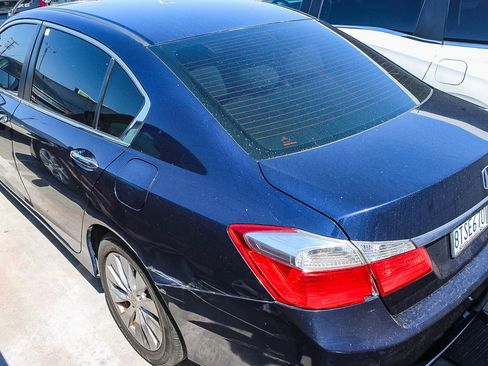 Used 2013 Honda Accord EX image 12
