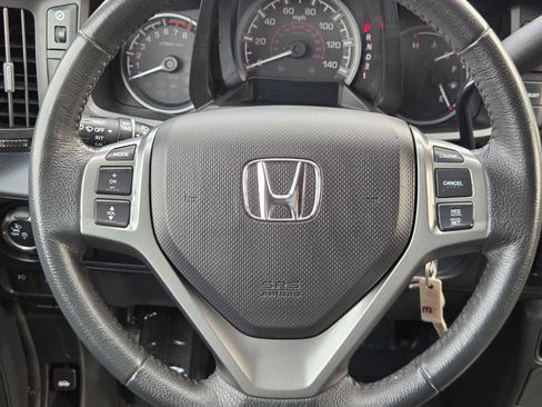 Used 2013 Honda Ridgeline Sport image 23