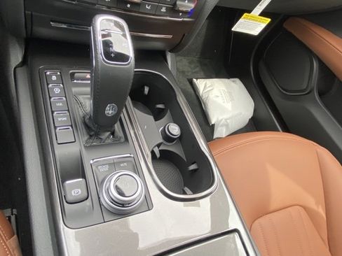 Used 2023 Maserati Ghibli GT image 31