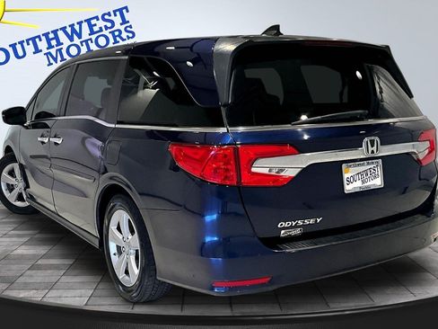 Used 2019 Honda Odyssey EX-L image 5