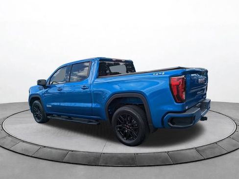 Used 2023 GMC Sierra 1500 Elevation AWD/4WD image 6