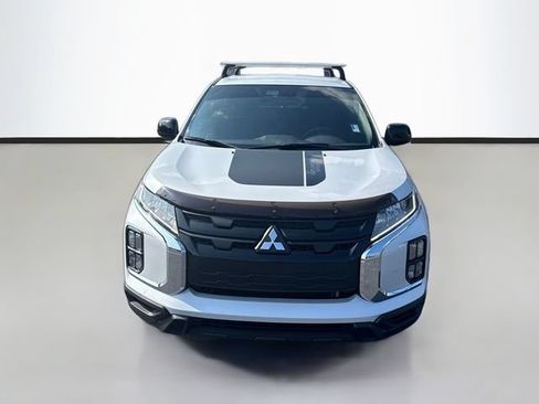 Used 2024 Mitsubishi Outlander Sport ES AWD/4WD image 8