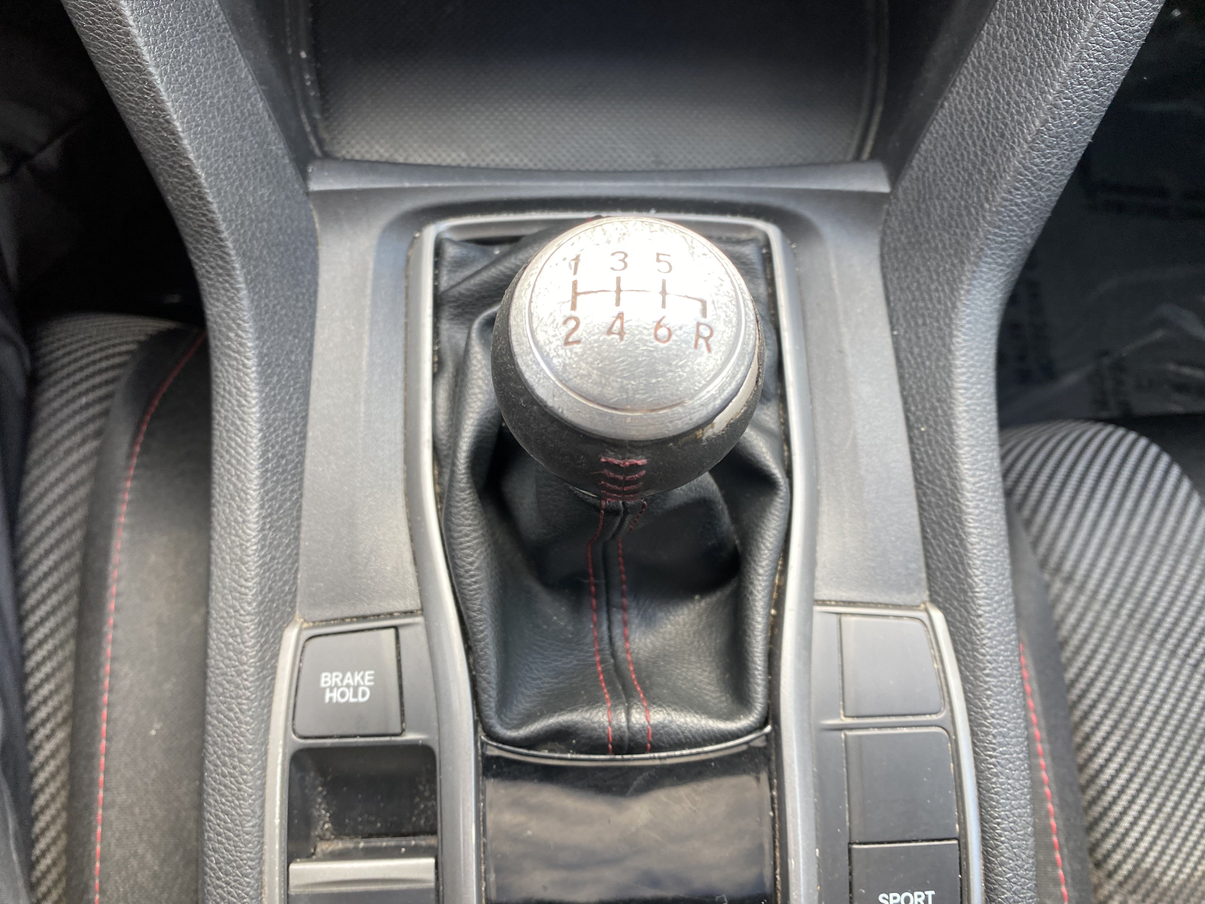 Used 2018 Honda Civic Si image 27