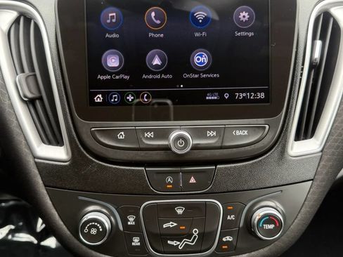 Used 2020 Chevrolet Malibu LS FWD image 26