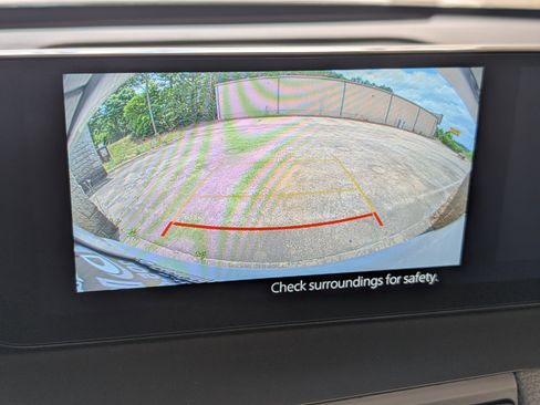 Used 2024 MAZDA CX-90 Plug-In Hybrid w/ Premium Pkg AWD/4WD image 29