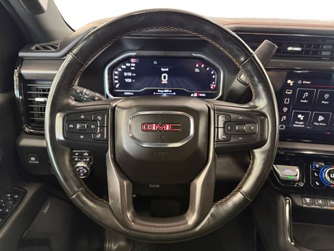 Used 2024 GMC Sierra 2500 AT4 w/ AT4 Premium Plus Package AWD/4WD image 16