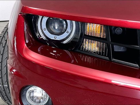 Used 2010 Chevrolet Camaro SS w/ RS Package image 27