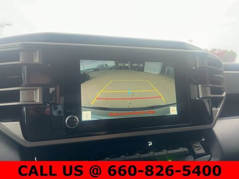 New 2026 Toyota Tundra SR5 image 18