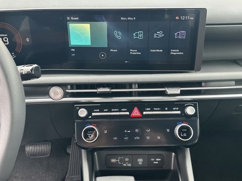 New 2026 Hyundai Santa Cruz SEL FWD image 17