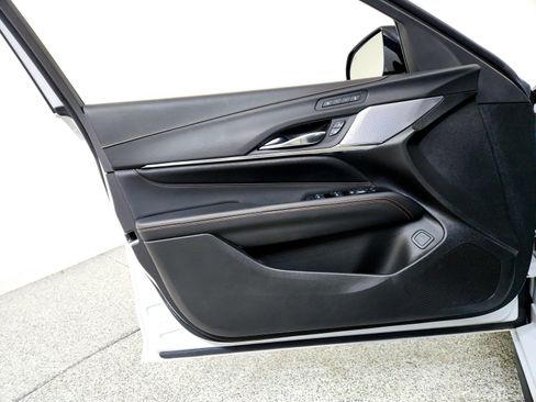 Used 2025 Cadillac CT4 Sport image 13