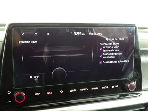 Used 2023 Kia Forte GT FWD image 35