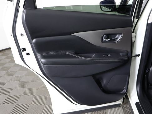 Used 2020 Nissan Murano S w/ Technology Package image 21