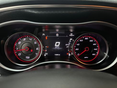 Used 2018 Dodge Charger R/T w/ Plus Group image 22