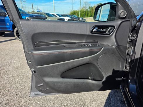 Used 2024 Dodge Durango GT image 26