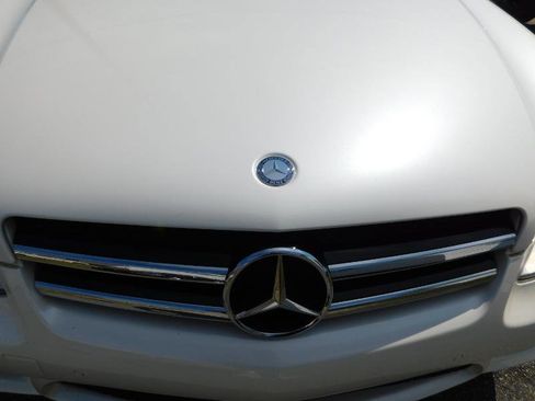 Used 2009 Mercedes-Benz CLS 63 AMG image 25