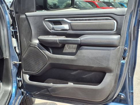 Used 2023 RAM 1500 Big Horn AWD/4WD image 14