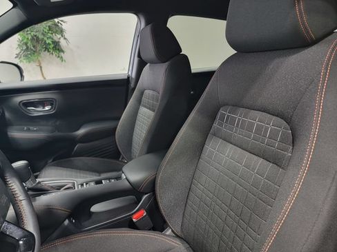 Certified 2024 Honda HR-V Sport image 12