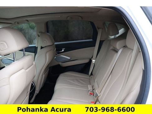 Certified 2020 Acura RDX AWD w/ Technology Package image 29