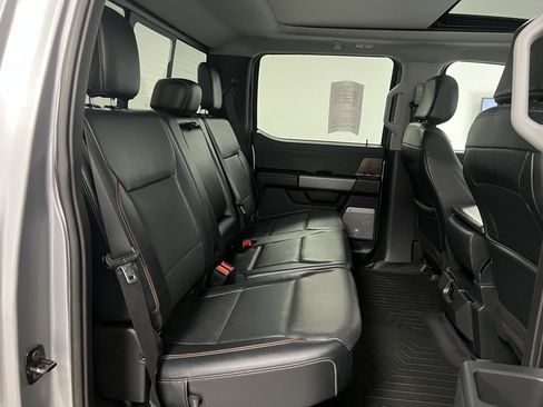 Used 2024 Ford F350 Lariat image 57