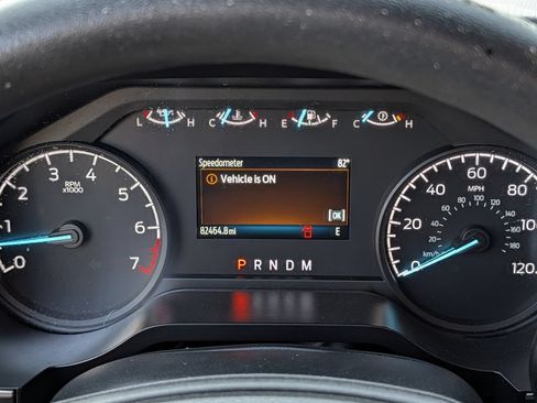 Used 2023 Ford F150 XL w/ STX Appearance Package RWD image 22
