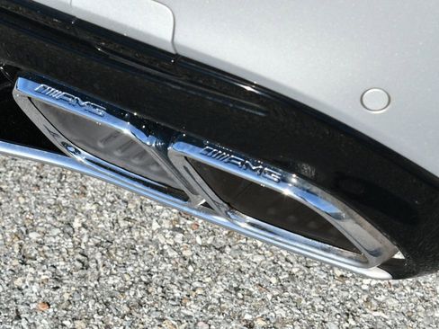 Used 2020 Mercedes-Benz C 63 AMG S image 67