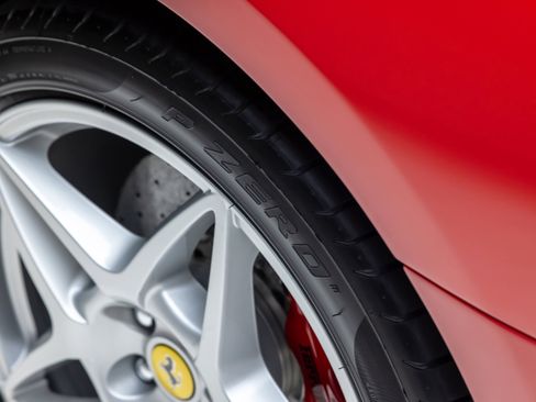 Used 2009 Ferrari 599 GTB Fiorano RWD image 41