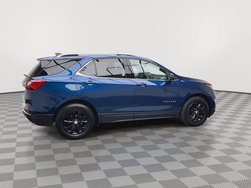 Used 2019 Chevrolet Equinox LT FWD image 41