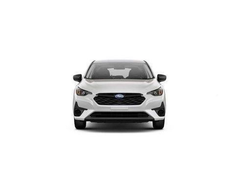 New 2025 Subaru Impreza 2.0i image 31