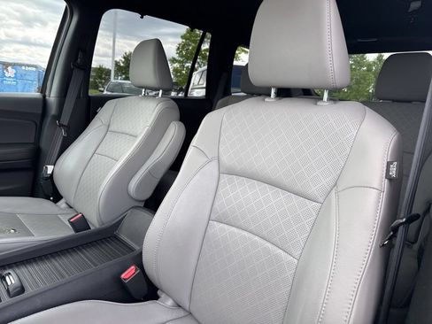 Certified 2021 Honda Passport Elite image 30