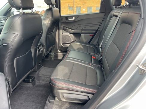 Certified 2023 Ford Escape ST-Line Select w/ Tech Pack #2 image 20