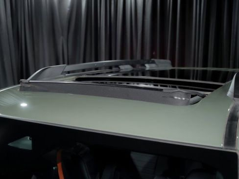 Used 2026 Honda Passport TrailSport image 9