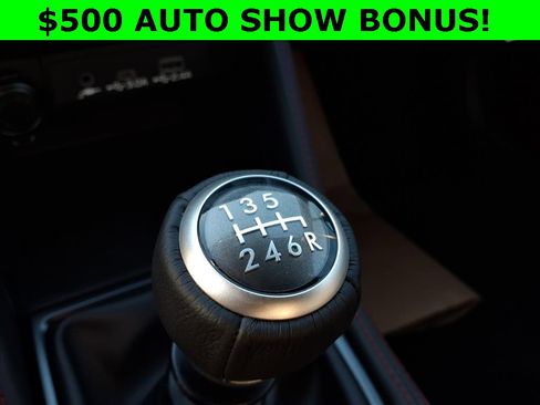 New 2025 Subaru WRX Premium image 14