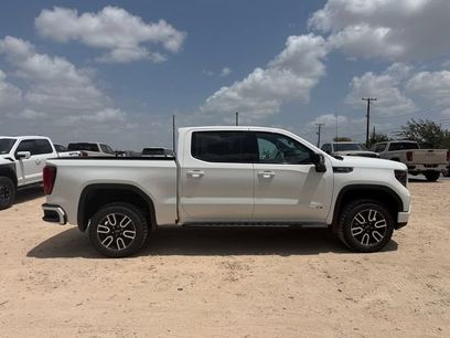 New 2026 GMC Sierra 1500 AT4 w/ AT4 Premium Package