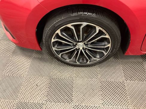 Used 2014 Toyota Corolla S image 14