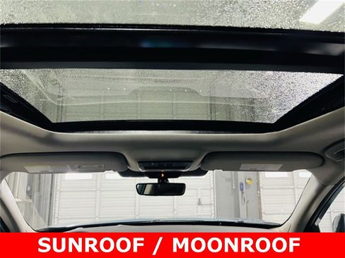 New 2026 Nissan Pathfinder Platinum image 8