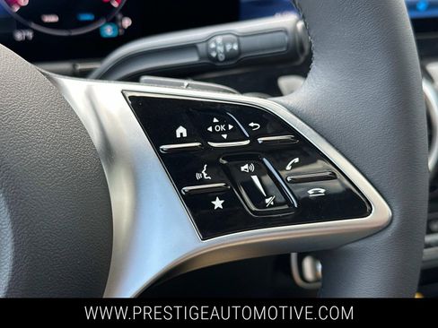 Used 2026 Mercedes-Benz GLA 250 4MATIC image 25