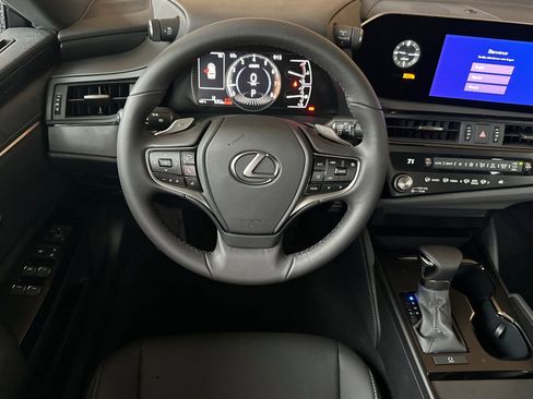 New 2025 Lexus ES 350 350 image 15