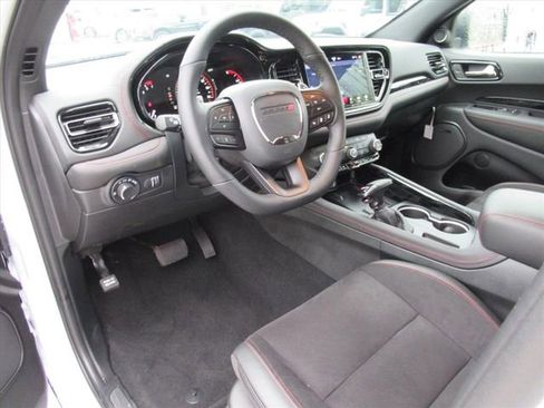 New 2026 Dodge Durango GT image 16