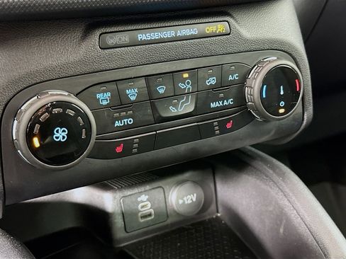 Used 2024 Ford Bronco Sport Heritage w/ Heritage Convenience Package image 16