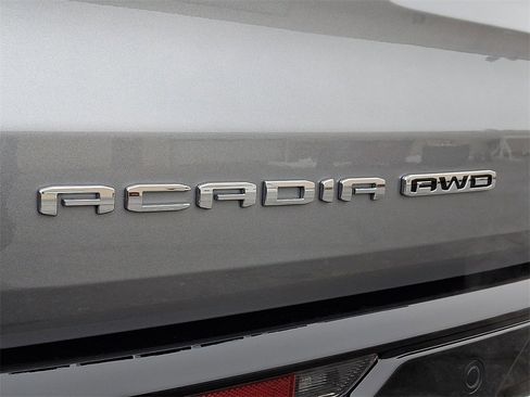 New 2026 GMC Acadia Denali w/ Super Cruise Package image 11